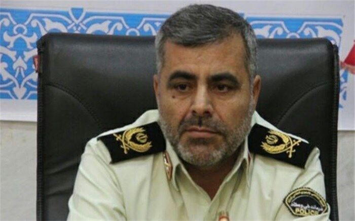یک تیم تروریستی در کمین تکاوران پلیس گرفتار شد/کشف جلیقه انتحاری و چند تله انفجاری از تروریست‌ها