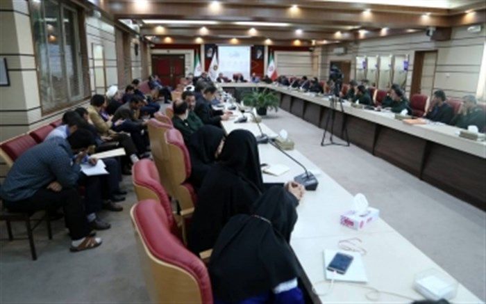 همه مردم و مسئولان،مدیون شهدا هستند