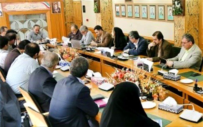 رئیس سازمان پژوهش و برنامه‌ریزی آموزشی: مقبولیت افراد در انتصاب‌ها مورد توجه قرار گیرد