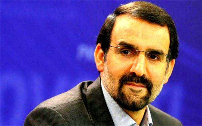 دیدارها و رایزنی های اقتصادی سفیر ایران در روسیه + تصویر