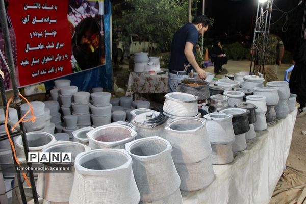 اولین نمایشگاه تولیدات داخلی در استان یزد