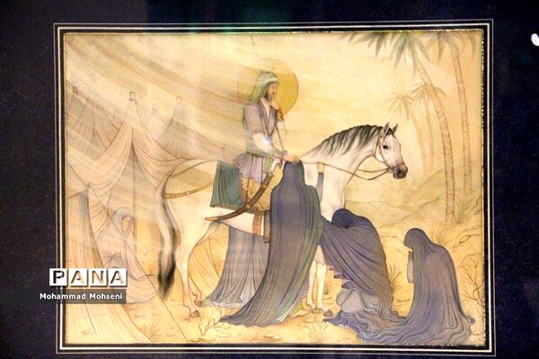 روزدوازدهم نمایشگاه قرآن کریم در مصلی امام خمینی(ره)