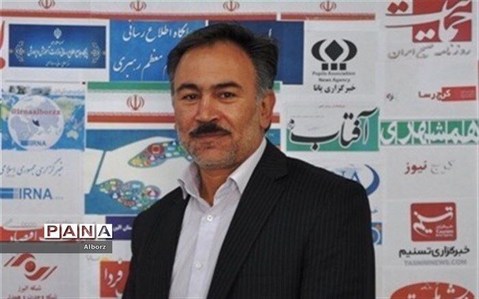رقابت بیش از 6400 دانش آموز البرزی در آزمون ورودی دبیرستان دوره دوم استعدادهای درخشان و نمونه دولتی