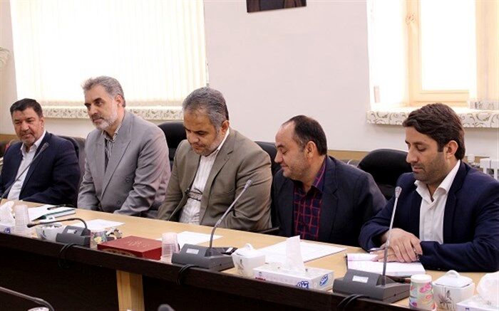 کسب رتبه سوم کشور در مسابقات پرسش مهر ریاست جمهوری
