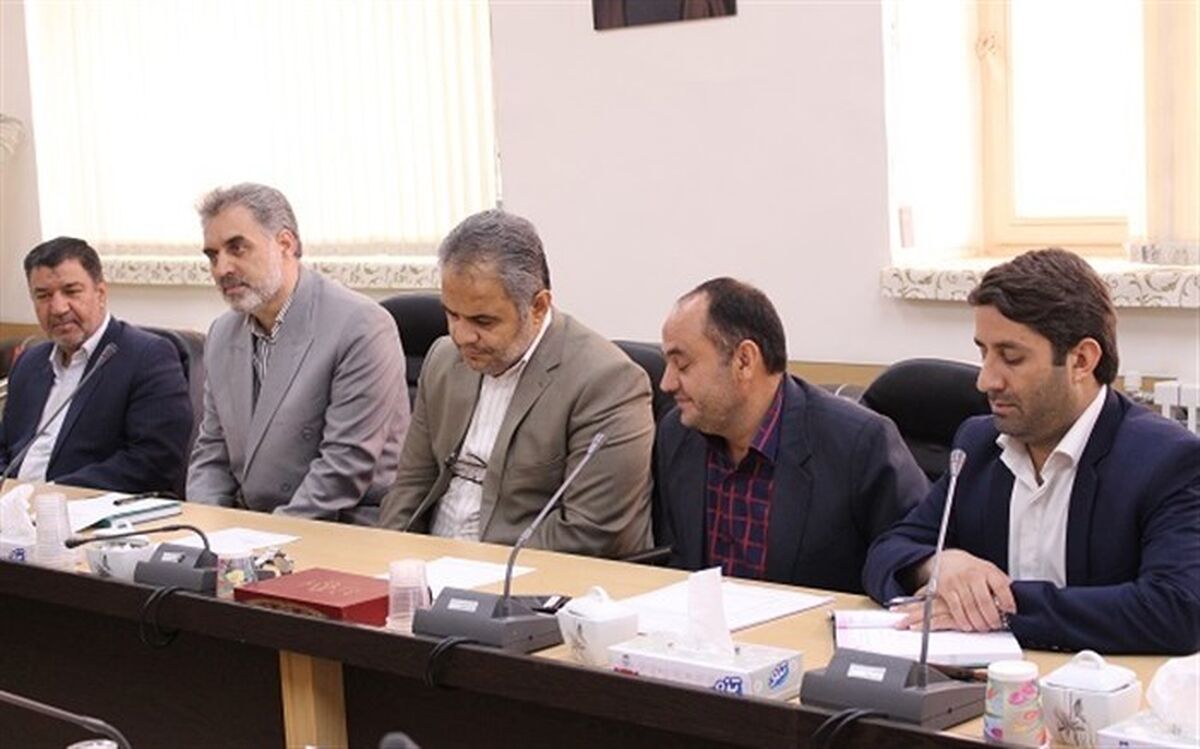 کسب رتبه سوم کشور در مسابقات پرسش مهر ریاست جمهوری