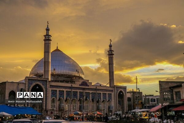 کسب و کار مردم ارومیه در ماه رمضان