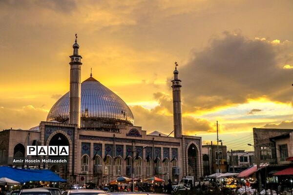 کسب و کار مردم ارومیه در ماه رمضان