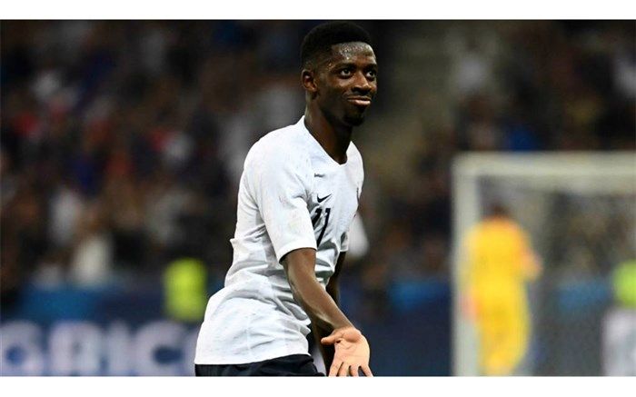 دیدار دوستانه ملی؛ ایتالیا قربانی خط و نشان خروس‌ها شد