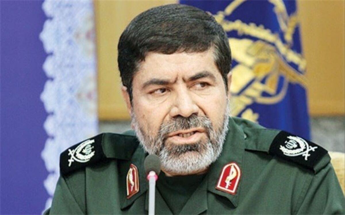 نشــست خبری راهپیمایی روز جهانی قدس فردا برگزار می‌شود