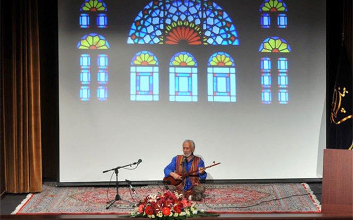 سِحرسَحر با اجرای هنرمندان موسیقی نواحی برگزار شد