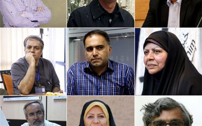بازخوان‌های دو بخش «صحنه‌ای» و «خیابانی و محیطی» جشنواره بین‌المللی تئاتر مقاومت معرفی شدند