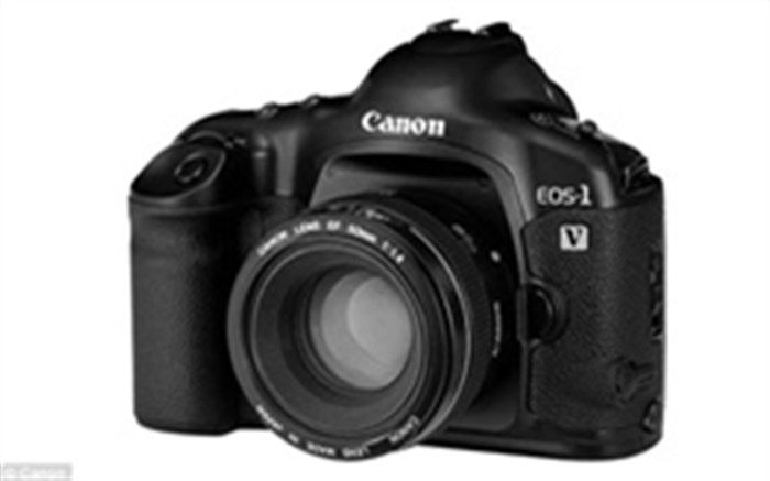 خداحافظی کانن با دوربین‌های آنالوگ پس از ۸۲ سال