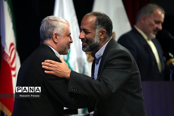 هفدهمین همایش تجلیل از پیشکسوتان قرآنی