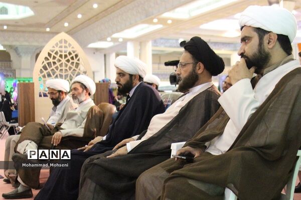 روز سیزدهم نمایشگاه قرآن کریم در مصلی تهران