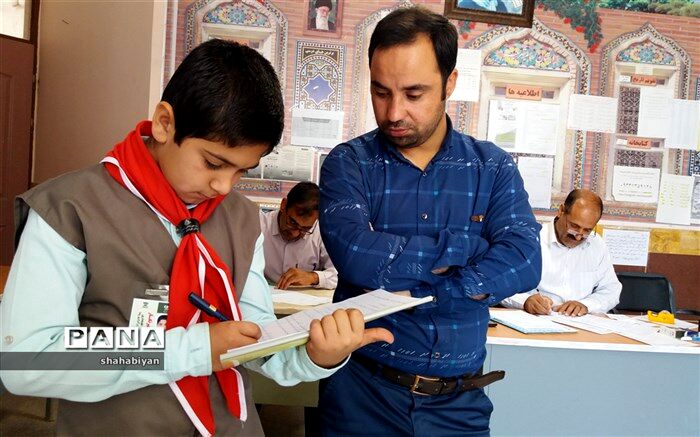 کلاس های آموزش بهداشت در پایگاه های اوقات فراغت  کاشمر برگزار می شود