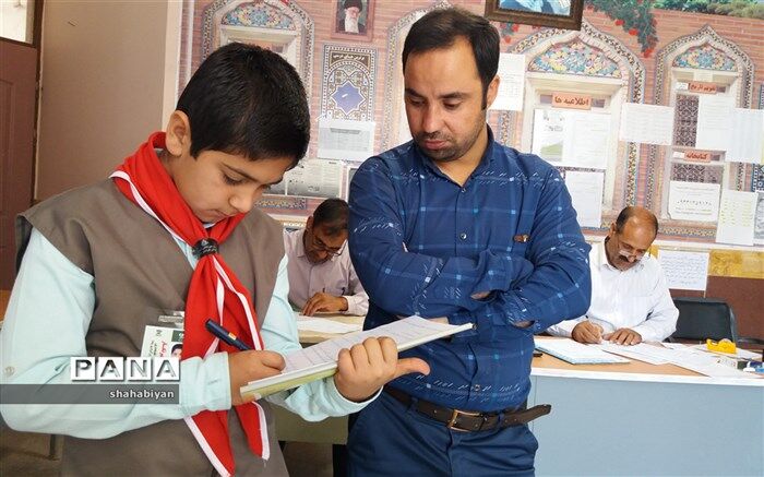 کلاس های آموزش بهداشت در پایگاه های اوقات فراغت  کاشمر برگزار می شود
