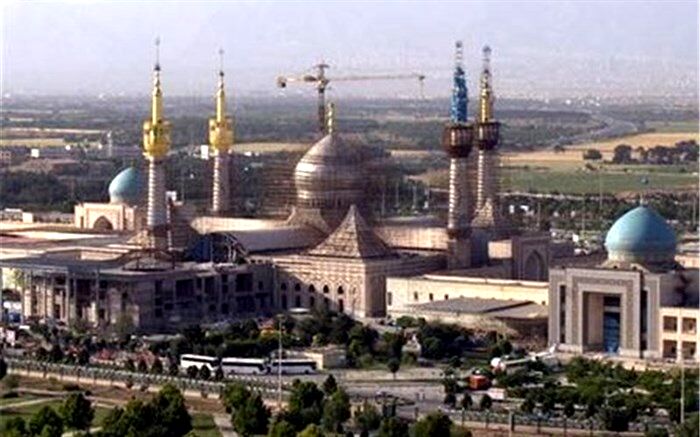 پوشش بیمه‌ای شرکت کنندگان درمراسم سالگرد ارتحال امام خمینی