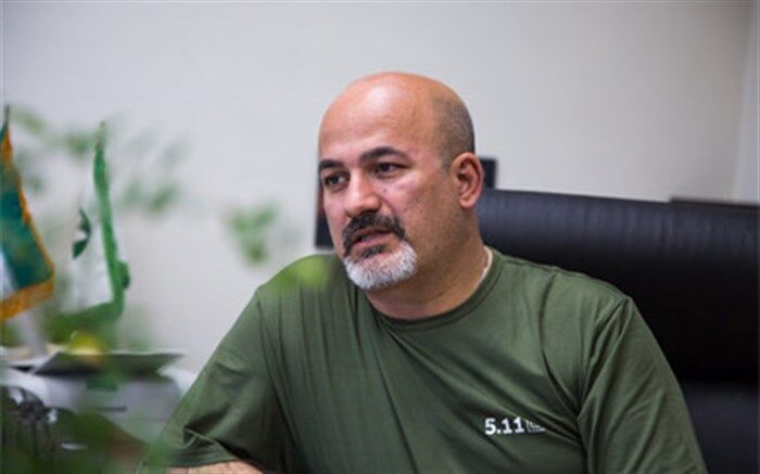 درویش،مدیرکل سابق مشارکت‌های مردمی سازمان محیط زیست:آمارهای واقعی  مرگ ومیر ناشی از آلودگی هوا اعلام نمی‌شود