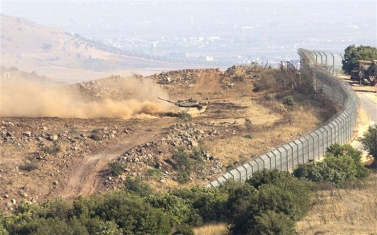 دو روی بازی مسکو در سوریه