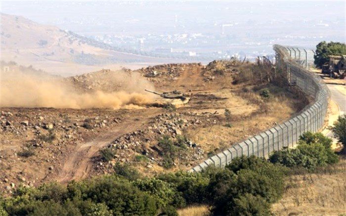 دو روی بازی مسکو در سوریه