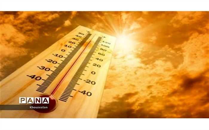 ساعت اداری در خوزستان از 19 خرداد تا 15 شهریورماه تغییر کرد