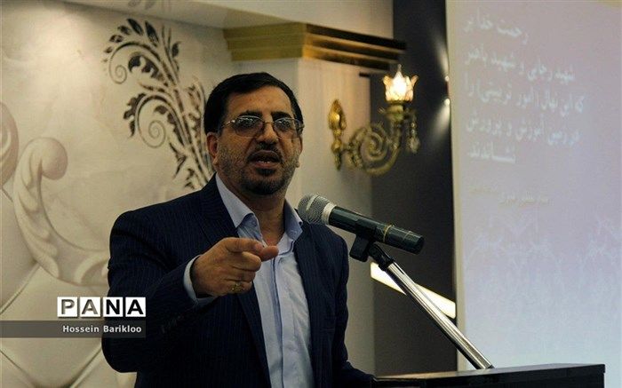 اجرای برنامه های اوقات فراغت از اول تیر ماه