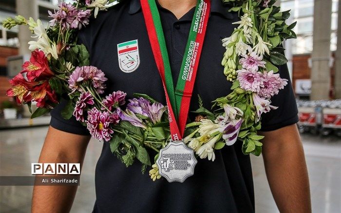 تغییر تاریخ برگزاری مسابقات کشتی‌ دانش‌آموزی در تابستان97