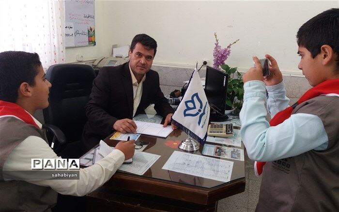 کانون شهید شهابیان کاشمر  با رویکردی جدید وتاثیر گذارشروع به کار کرد