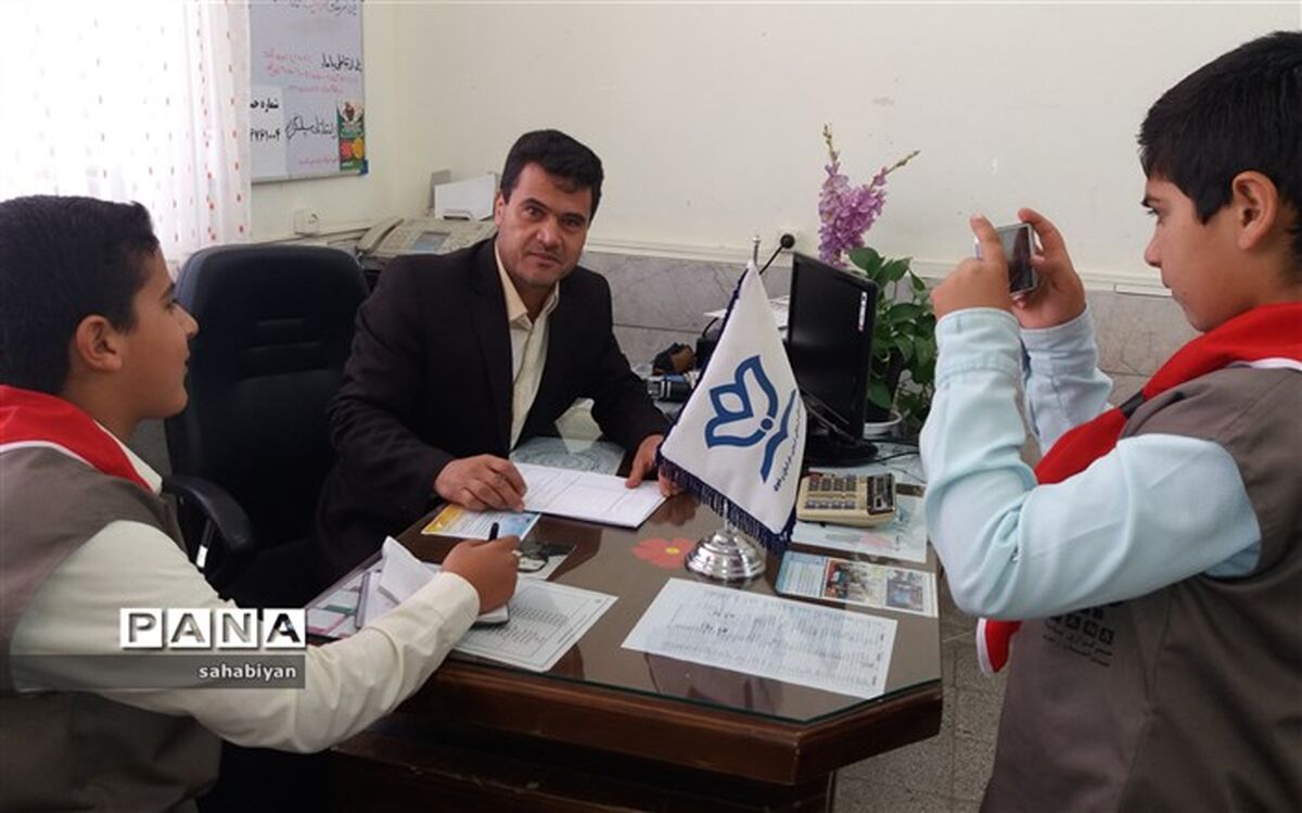 کانون شهید شهابیان کاشمر  با رویکردی جدید وتاثیر گذارشروع به کار کرد
