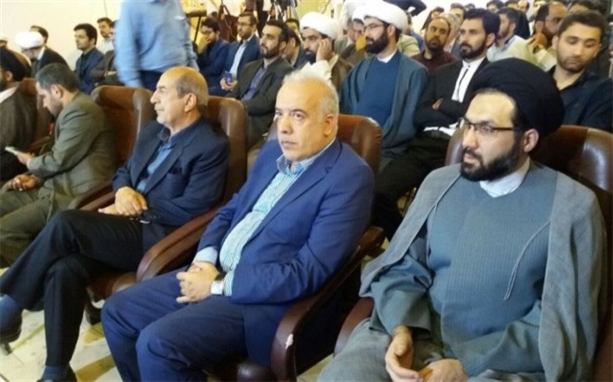 وزارت آموزش و پرورش رتبه سوم نهادهای برتر قرآنی در کشور شد