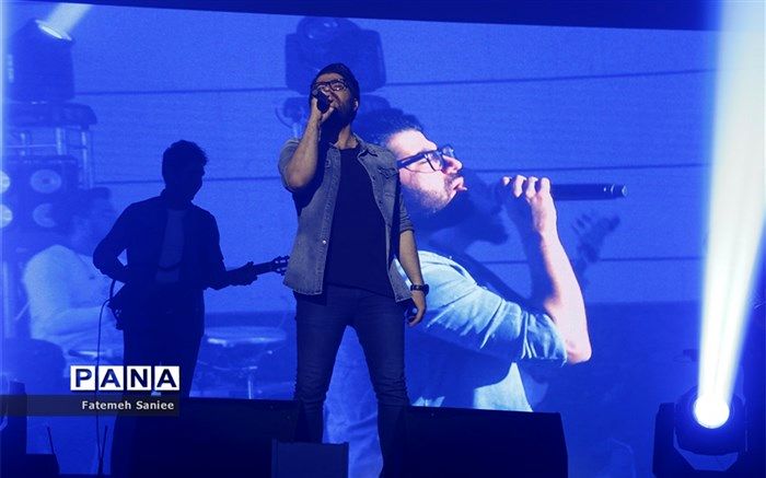 حامد همایون اولین خواننده فیلم سینمایی «ماموریت غیر ممکن» شد