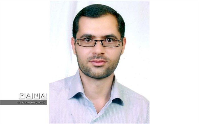 کسب رتبه دوم کشوری دبیر کار و فن آوری بردسیر در جشنواره " روز کارگاه