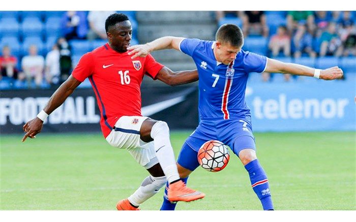 دیدار دوستانه ملی؛ مردان یخی به تکرار رویا ناامید شدند