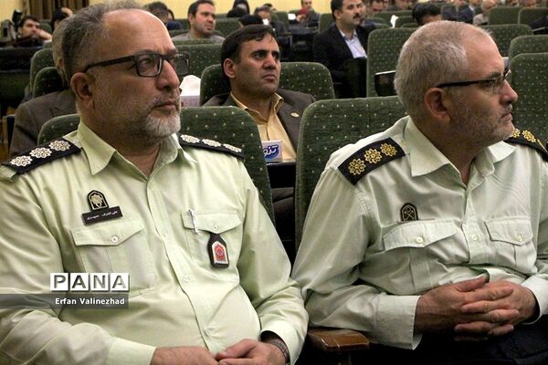 جلسه شورای اداری آذربایجان شرقی