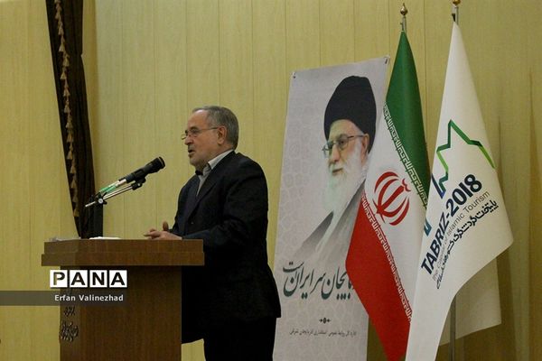 جلسه شورای اداری آذربایجان شرقی