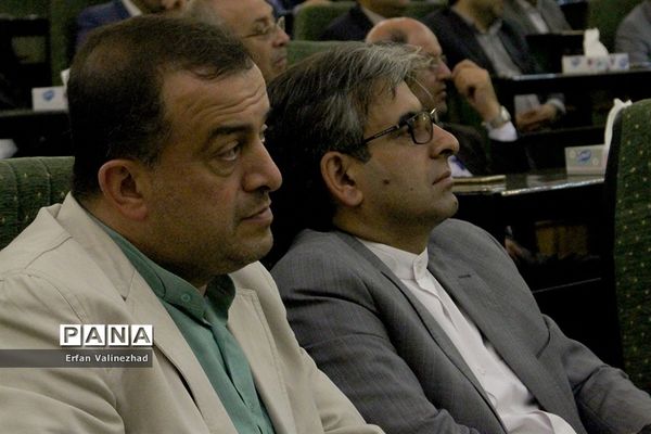 جلسه شورای اداری آذربایجان شرقی