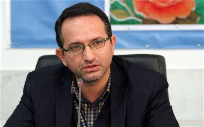 ایستادگی ویژگی بارز امام خمینی(ره) بود