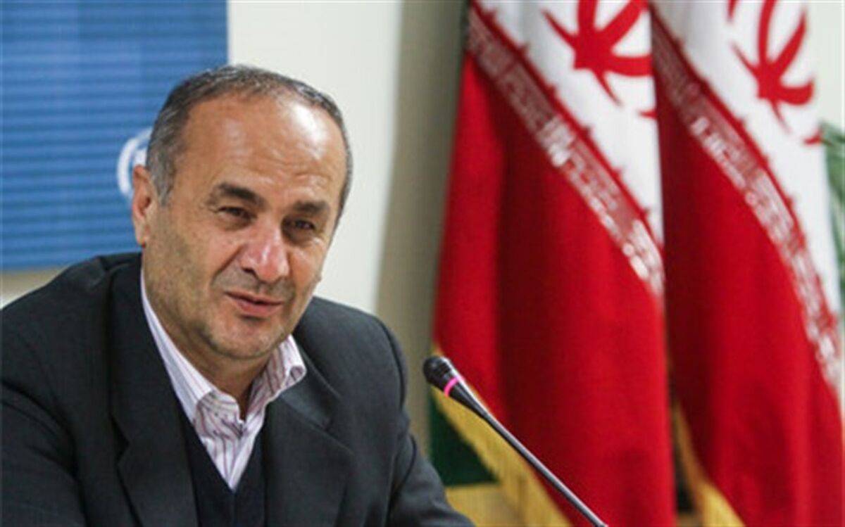 استاندار ایلام: مدیران ارتباط مستمر خود را با مردم حفظ کنند