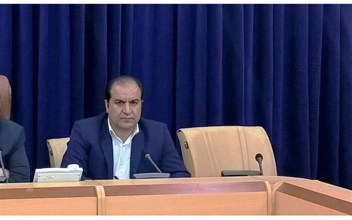 معاون هماهنگی امور عمرانی استانداری ایلام خبر داد: راه‌اندازی موقت مرزهای چیلات و چنگوله در اربعین حسینی