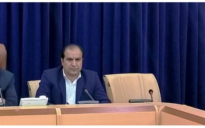 معاون هماهنگی امور عمرانی استانداری ایلام خبر داد: راه‌اندازی موقت مرزهای چیلات و چنگوله در اربعین حسینی