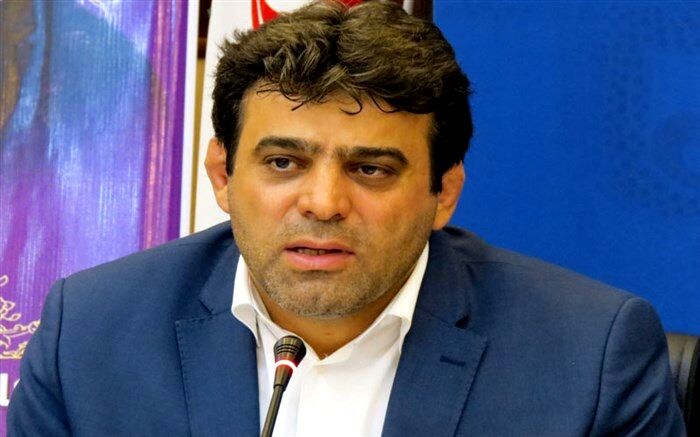 تکمیل پیست دوومیدانی ورزشگاه شریعتی کرج تا یک ماه آینده