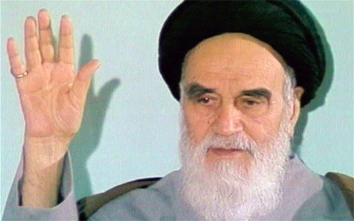 بیان شخصیت امام خمینی(ره) از نگاه شخصیت های جهانی
