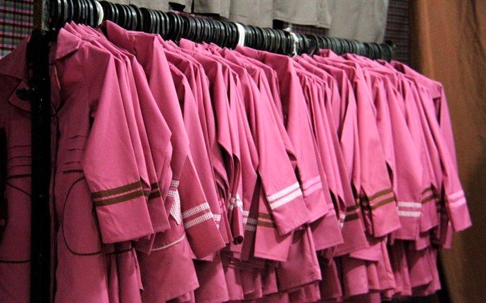 ارائه حواله‌های خرید فرم دانش آموزان در خردادماه انجام می‌شود