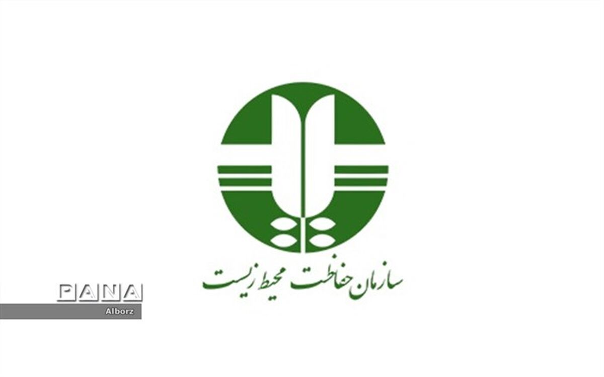 جلسه هماهنگی برگزاری هفته ملی محیط زیست شهرستان کرج
