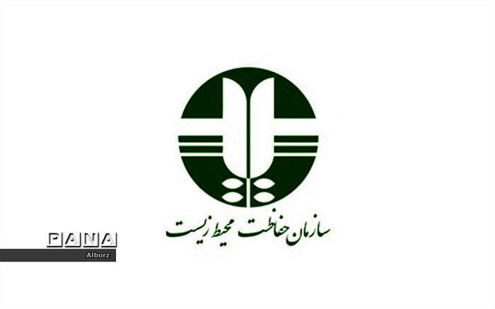 جلسه هماهنگی برگزاری هفته ملی محیط زیست شهرستان کرج