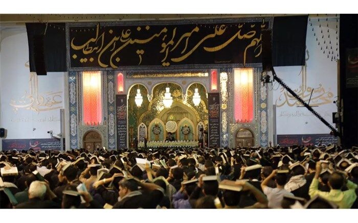برنامه حرم کریمه اهل‌بیت(س) در شب‌های قدر اعلام شد