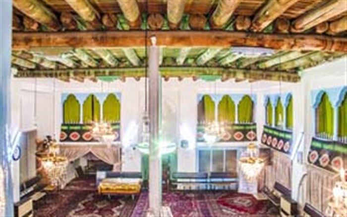 هویت بافتهای تاریخی سطح شهر ارومیه حفظ می شود