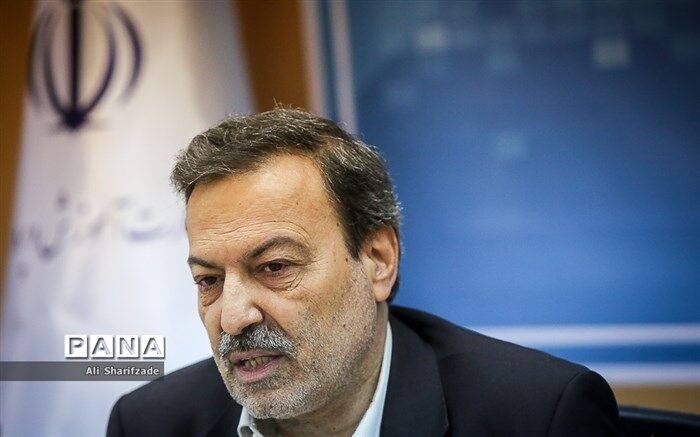 زرافشان: اجرای مرحله دوم رتبه بندی مشکل کمبود نیرو را مرتفع می کند