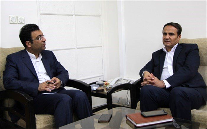 سازمان دانش آموزی گذرگاه انتقال فرهنگ به مجموعه آموزش و پرورش است