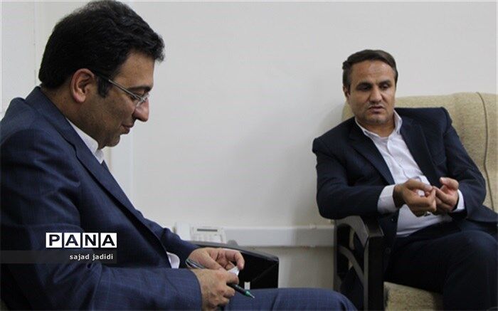 پیشتازان سفیران و شرکای فرهنگی اداره کل فرهنگ و ارشاد اسلامی